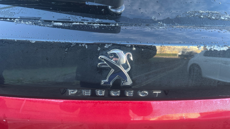 Peugeot 3008 1.5 BlueHDi GT Line Premium 5dr Diesel Estate